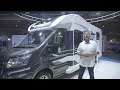 2023 Swift Voyager 594 motorhome review: Camping & Caravanning