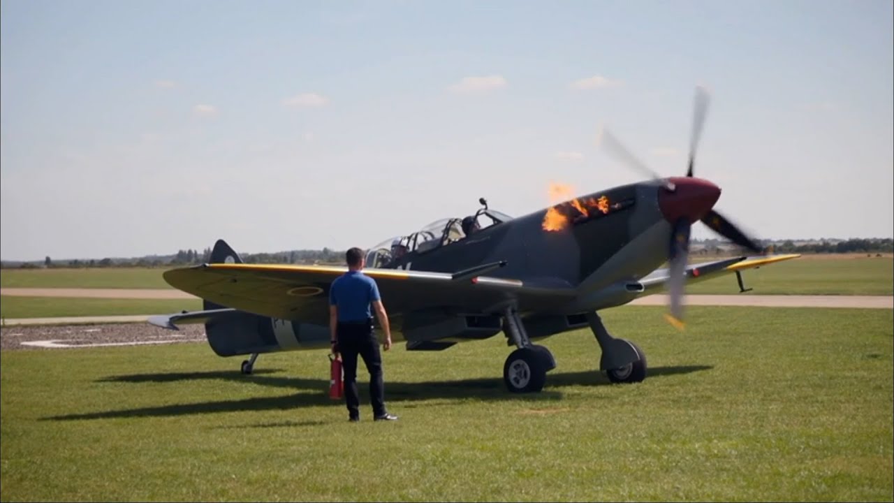 British Planes That Won The War With Rob Bell Episodes www.youtube.com