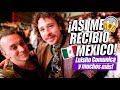 ¡LLEGUÉ A MÉXICO 🇲🇽 y así conoci a Luisito y muchos más! - Oscar Alejandro