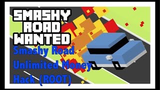 How to Hack Smashy Road (With ROOT)