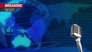 Blue Breaking News Zoom Background Video Design Template 5feb05fc0aef4fa1febd75 Screen Youtube