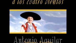 Video thumbnail of "Antonio Aguilar, La Culebra Pollera.wmv"