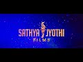 Sathya jyothi films logo new version