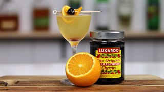 cocktail video