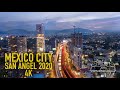 SAN ÁNGEL 2020 4K