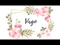 ♍ VIRGO / SU KARMA ES NO PODER VOLVER. TE PEDIRÁ UNA RECONCILIACIÓN