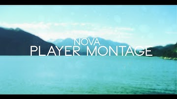 Nova Ants: REVIVAL - A Multi-CoD Montage