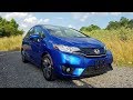 Why my new Honda Fit is Better than a Ferrari