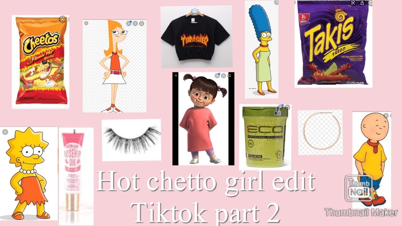 Cartoon Makeover hot Cheeto Girl YouTube Cartoon Makeover hot Cheeto Girl YouTube
