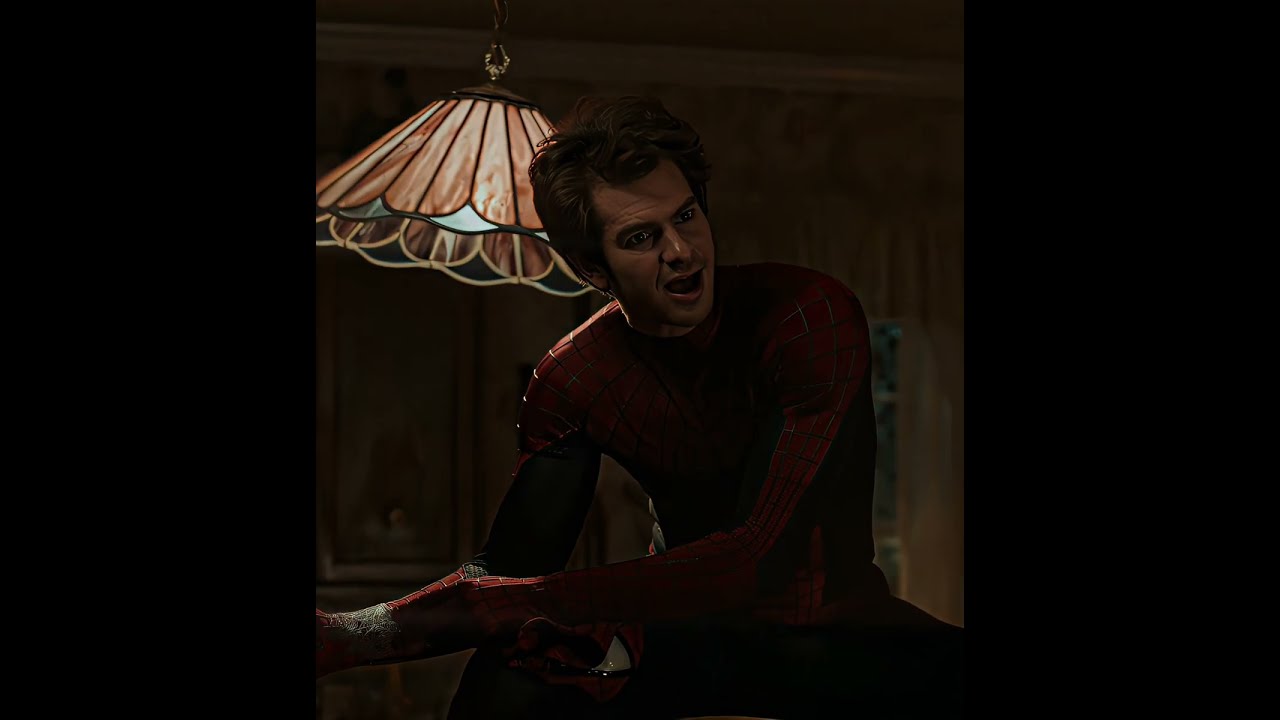  You Can T Do That Tobey Maguire Spiderman Edit Song Fragment Shorts