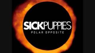 Video thumbnail of "Sick Puppies - Polar Opposite - Don't Walk Away"