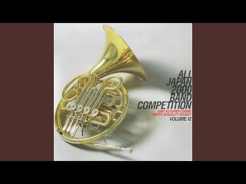 交響組曲「寄港地」より　II.チュニスからネフタ　III.ヴァレンシア