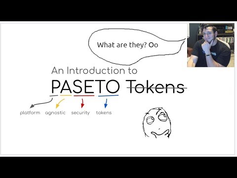 An Introduction to PASETO