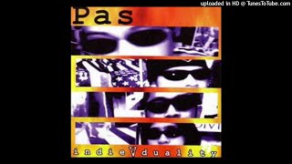 Pas Band - Anak Kali Sekarang - Composer : Trisno & Yukie 1997 (CDQ)