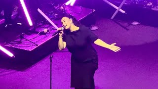 Jorja Smith Live - On My Mind - (Ace Theater)