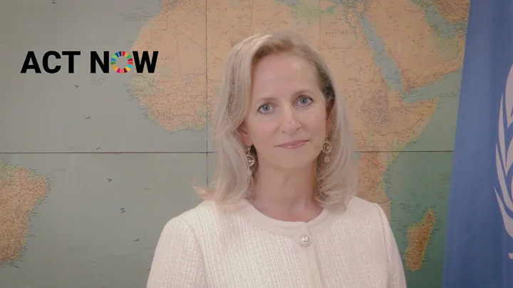 Antonia Marie De Meo, Director of UNICRI: United N...