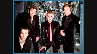 Duran Duran vs Kylie Minogue & Ben Lee - The Reflex