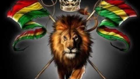 BUNNY WAILER - Soul Rebel