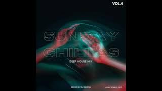 Sunday Chillas || Deep House Mix || Vol.4 || 10 September 2023