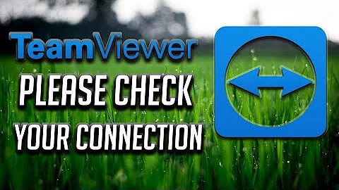 Fix TeamViewer: Not Ready, Please Check Your Connection on Windows 11/10 [2022]