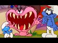 Um Bichinho Para O Bebê Smurf | Os Smurfs | Desenhos animados para crianças | WildBrain Português