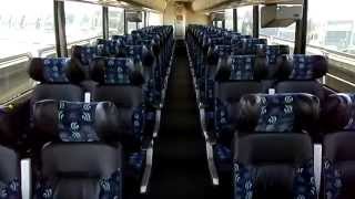 Used Bus For Sale - 1999 MCI 102 EL3 Highway Coach For Sale C60784