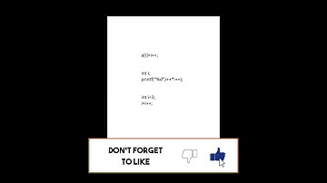 01. C Programming Beginner | Rajshahi University C Programming Class | Sequence Point