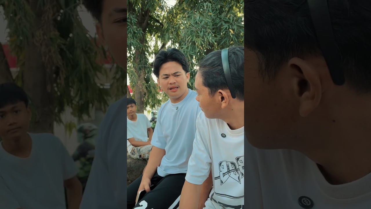 Wag mong takasan ang obligasyon mo (short film)