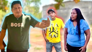 WILDER cita a Tacha y Doña Lilian AQUÍ hablaré Claro😱 TOO