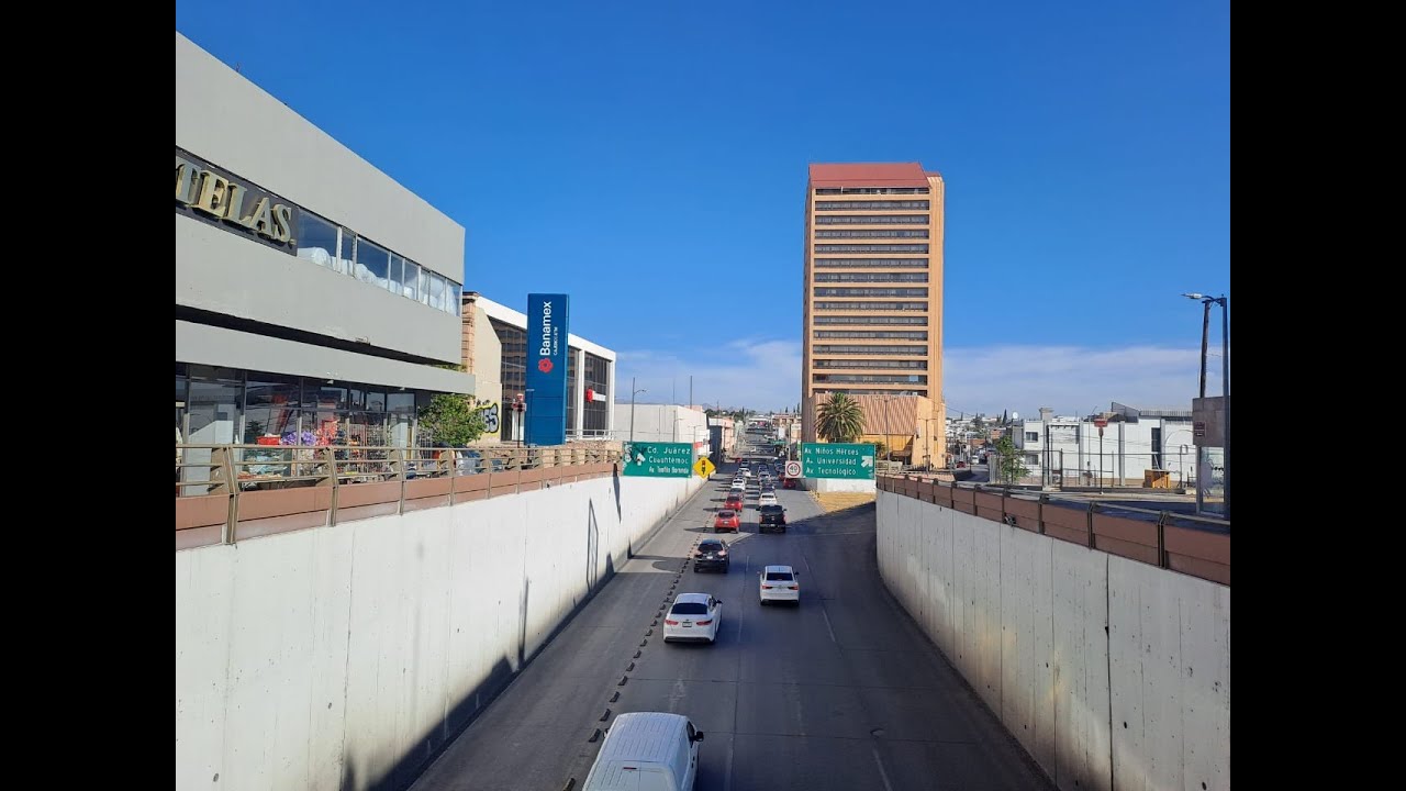 Calorón hoy lunes en Chihuahua; humedad, sol y máxima de   37°C 