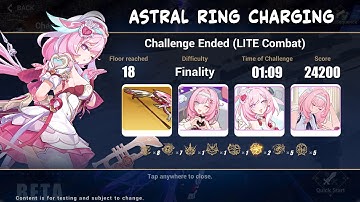 [Honkai Impact 3] Elysian Realm (Finality) - Hi Love Elf (HLE/Elysia) (S0) (8.5 Beta)