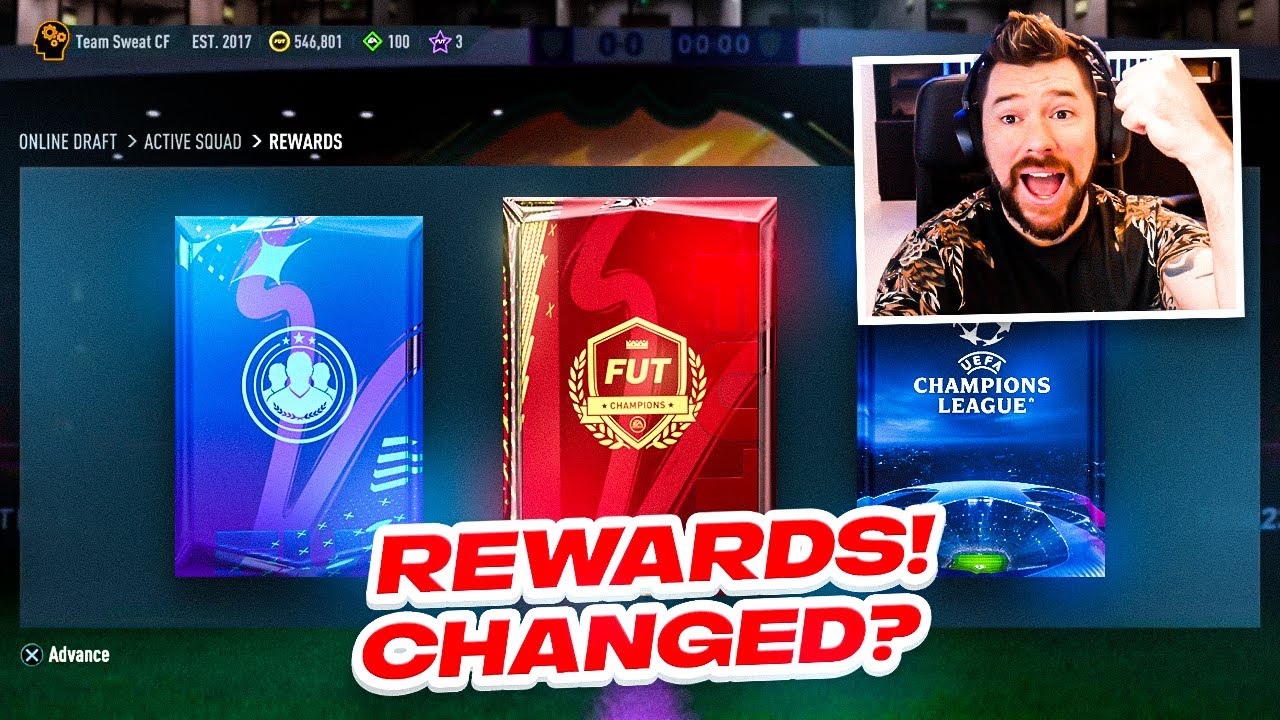 FIFA 23 FUT Draft rewards & Online and Single Player explained - Dexerto