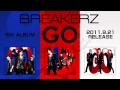 BREAKERZ 「CHANGE THE WORLD」