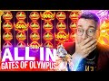 GATES OF OLYMPUS ⚡ MEGA KUTU ⚡ 35 000 TL ⚡ BONUS SATIN ALIM ⚡BÜYÜK VURGUN PEŞİNDEYİZ  #casino