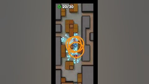 Hunter Assassin 110 Level Complete