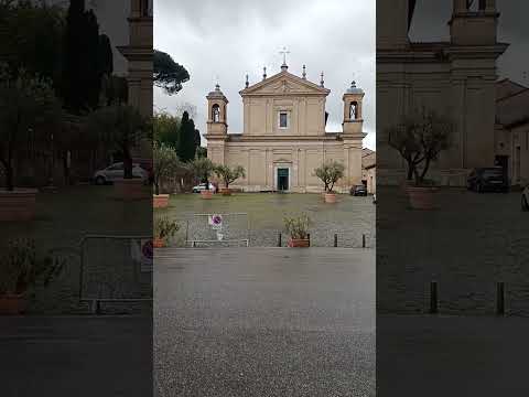 Video: Kostol sv. Anastázie (Chiesa di Santa Anastasia) popis a fotografie - Taliansko: Verona