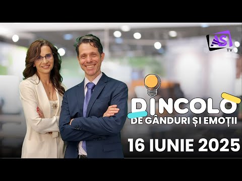 Dincolo de Gânduri și Oameni • Construind Amabilitatea Dincolo de Gânduri și Oameni • Construind Amabilitatea