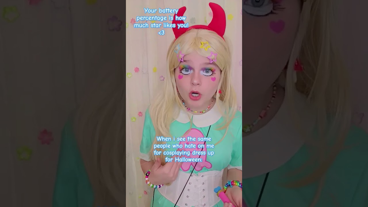 I'm an adult ##trending #starvstheforcesofevil #svtfoe #ry_cos777 #fyp #viral #shorts #cosplayer