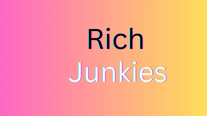 Rich Junkies🎷【Bay Swag ft. Kyle Richh】