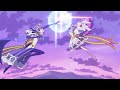 Princession Orchestra EP 42-Princesses Group Attack VS Jamasnark  [ 🎵Quintet Pulse ]