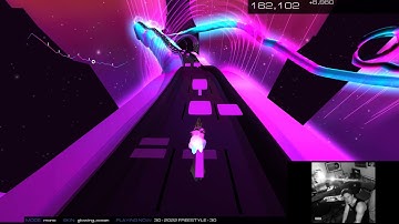 30 - 2022 FREESTYLE AUDIOSURF 2
