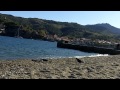 Collioure 66 france 2011