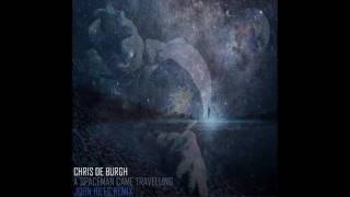 Chris De Burgh - A Spaceman Came Travelling (John Hiles Remix) Resimi