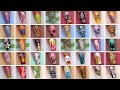 New Nails Art Compilation for Lady | Top Cute Nails Art Tutorial | Nail Art ASMR @OladBeauty