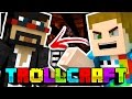 Minecraft | HE MUST PAY FOR WHAT HE DID!! - Troll Craft