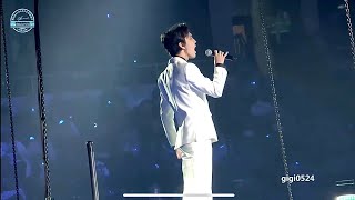 Димаш / Dimash 《  Ogni Pietra 》 Igor Krutoy VTB ARENA Jubilee concert 2019 fancam