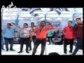 على فاروق وعبسلام من فرحة شقيق النجم أحمدالصغير أرمانية شركة عياد للتصوير والليزر