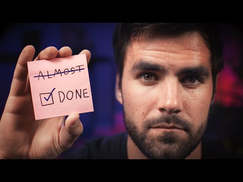 Video: How To Complete Tasks