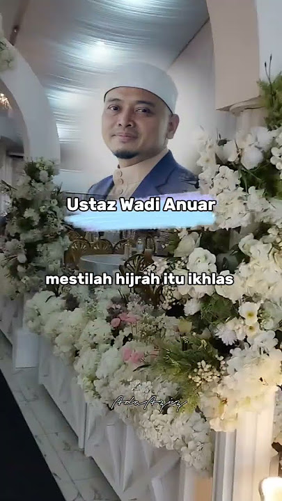 ISTIQAMAH APABILA KITA BERHIJRAH #istiqamah #hijrah #allah #allahuakbar #alhamdulillah #subhanallah