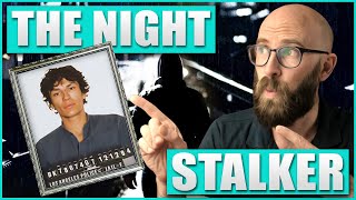 Richard Ramírez: The Night Stalker
